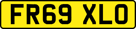 FR69XLO
