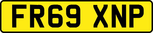 FR69XNP