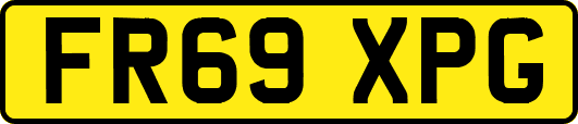 FR69XPG