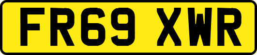 FR69XWR