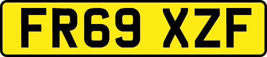 FR69XZF