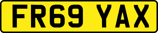 FR69YAX