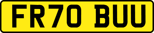 FR70BUU