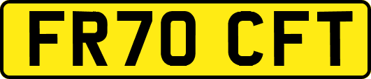 FR70CFT