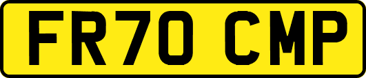 FR70CMP