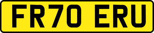 FR70ERU