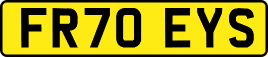 FR70EYS
