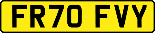 FR70FVY