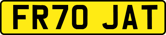 FR70JAT