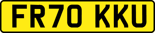 FR70KKU