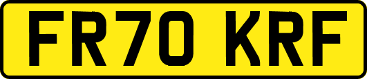 FR70KRF