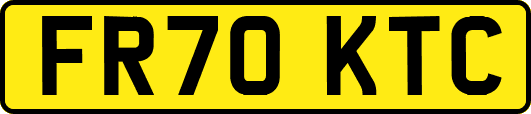 FR70KTC