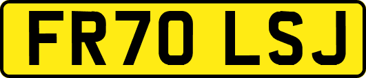 FR70LSJ