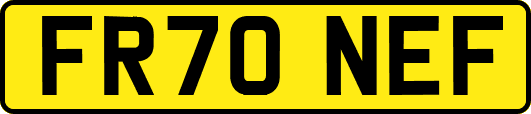 FR70NEF