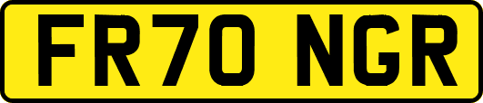 FR70NGR