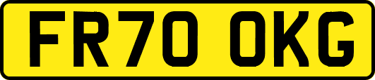 FR70OKG