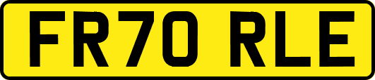 FR70RLE