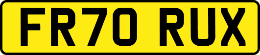 FR70RUX