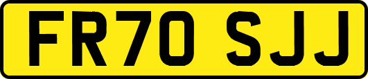 FR70SJJ