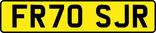 FR70SJR