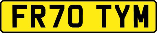 FR70TYM