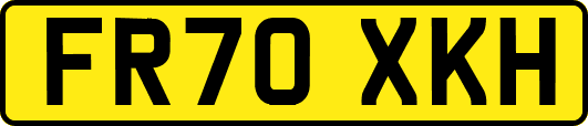 FR70XKH