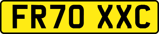 FR70XXC