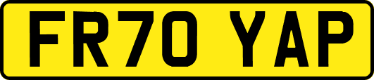 FR70YAP