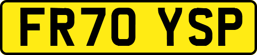 FR70YSP