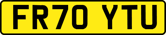 FR70YTU