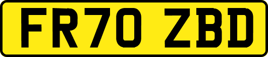 FR70ZBD