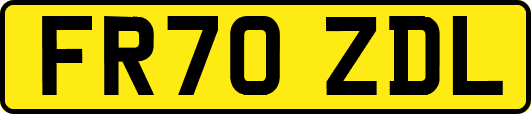 FR70ZDL