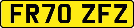 FR70ZFZ