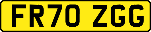 FR70ZGG