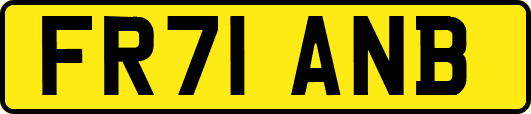 FR71ANB
