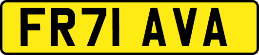 FR71AVA
