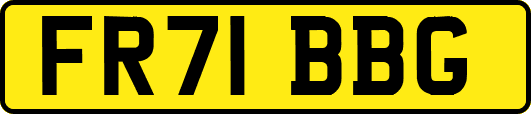 FR71BBG