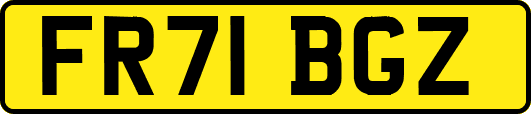 FR71BGZ