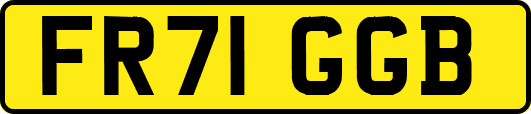 FR71GGB