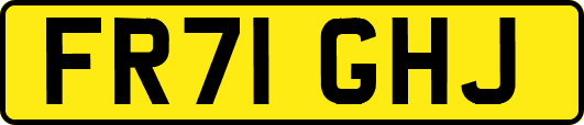 FR71GHJ