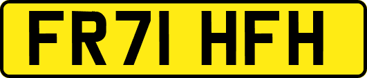FR71HFH