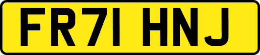 FR71HNJ