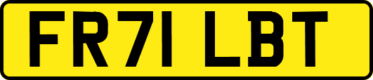 FR71LBT