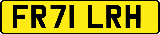 FR71LRH