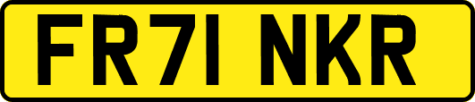 FR71NKR