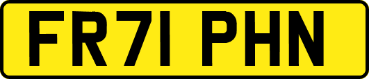 FR71PHN