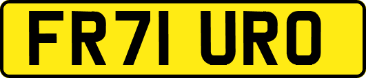 FR71URO