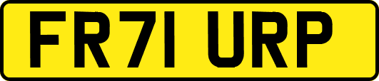 FR71URP