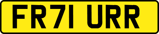 FR71URR