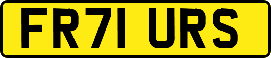 FR71URS